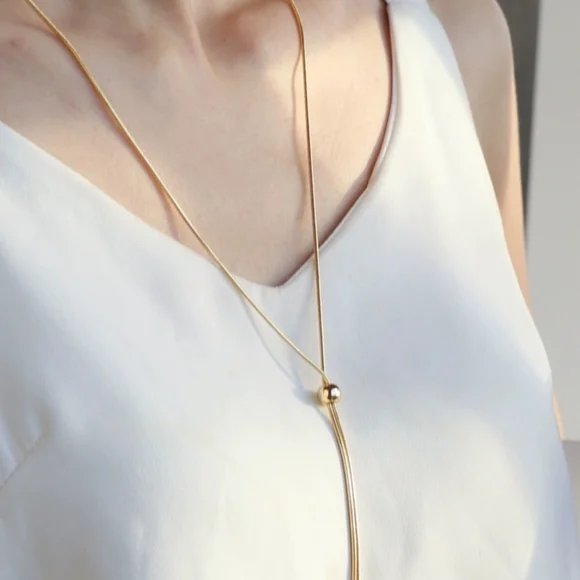 NEW ! Necklace - Picture 5 of 6